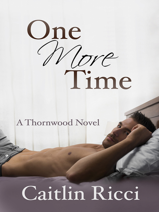 Title details for One More Time by Caitlin Ricci - Available